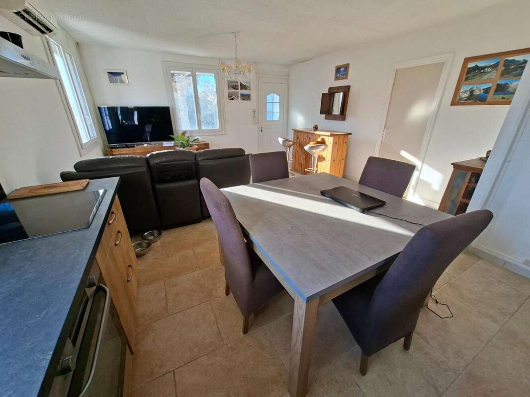 Maison 69 m² à Pamiers  - photo 4