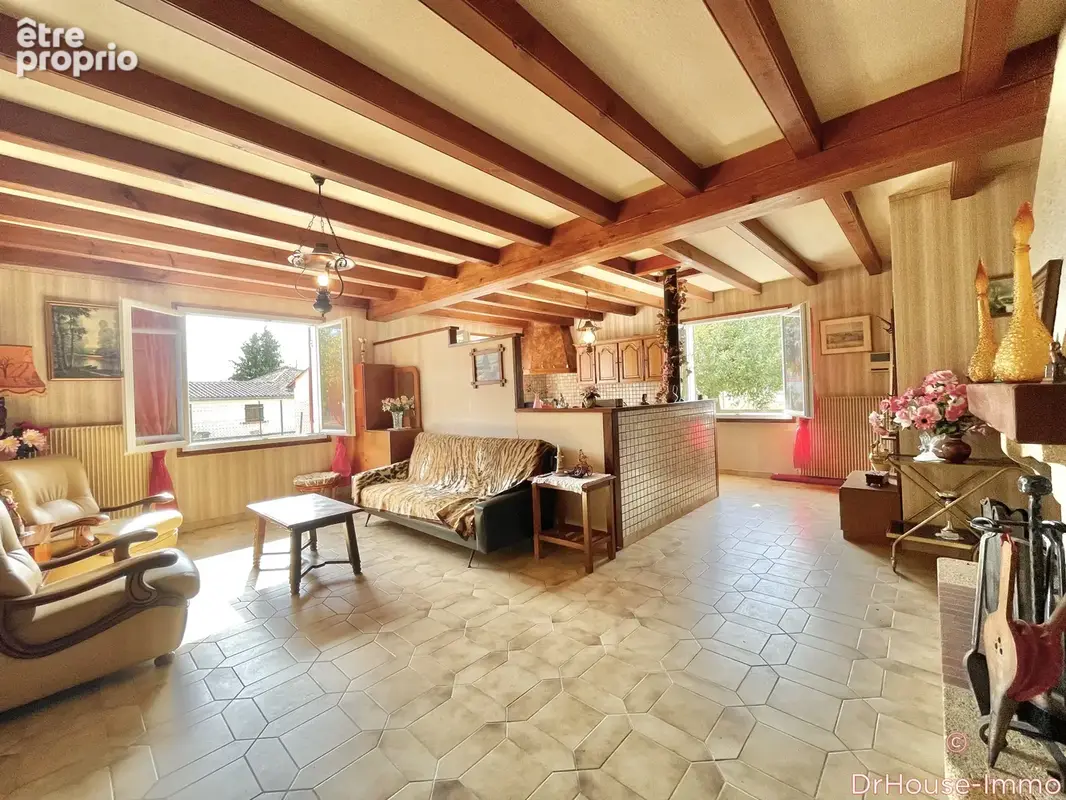 Maison 7 pièces 169 m² à vendre à Ruch (33350) - photo 14