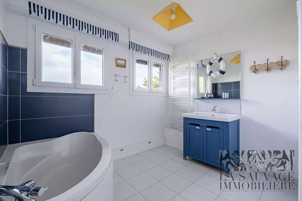 Maison à PIRIAC-SUR-MER