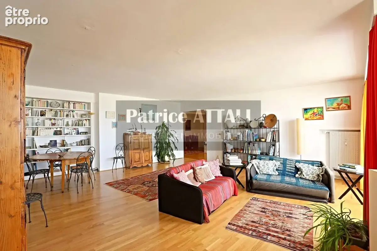 Vente Appartement Paris(75014) 1 595 000ï¿œ - photo 3