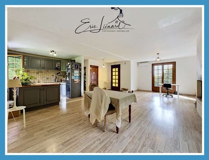 Maison à vendre 7 pièces SAINTE EANNE (79) - photo 6