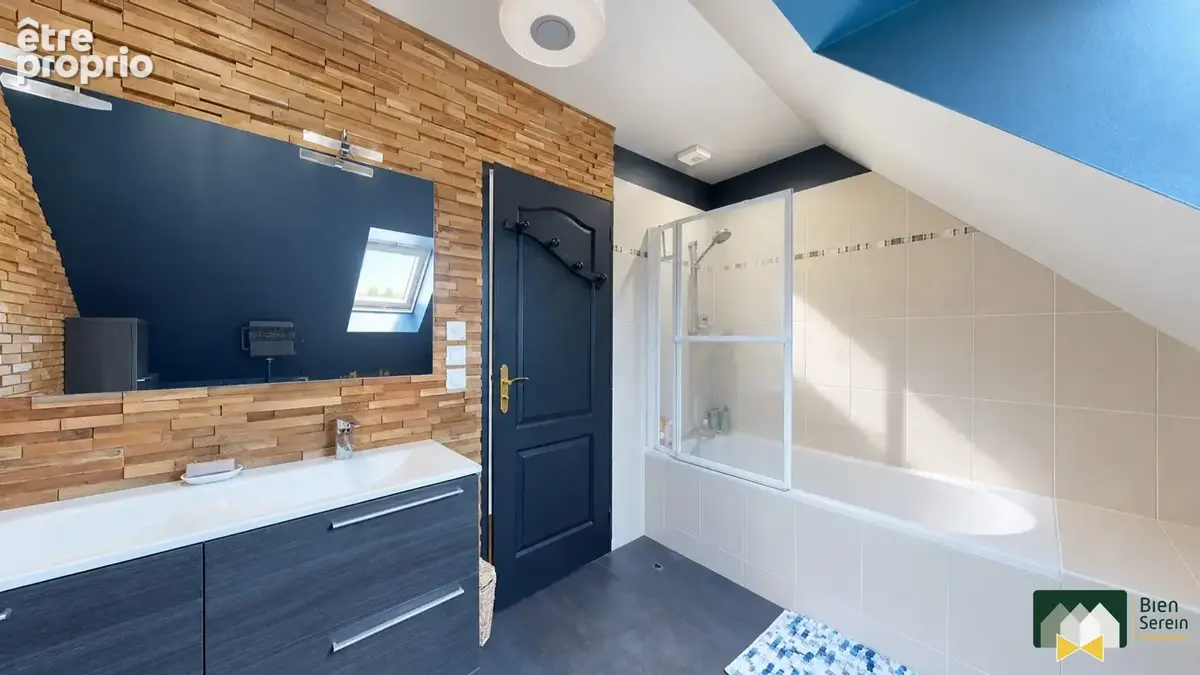 Maison 6 pièces 111 m² à vendre à Leves (28300) - photo 9