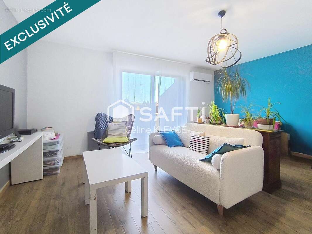 Photo 2 - Appartement à BEZIERS