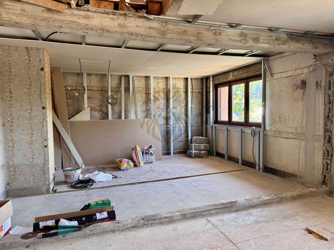 Maison avec travaux - DUNG - photo 14