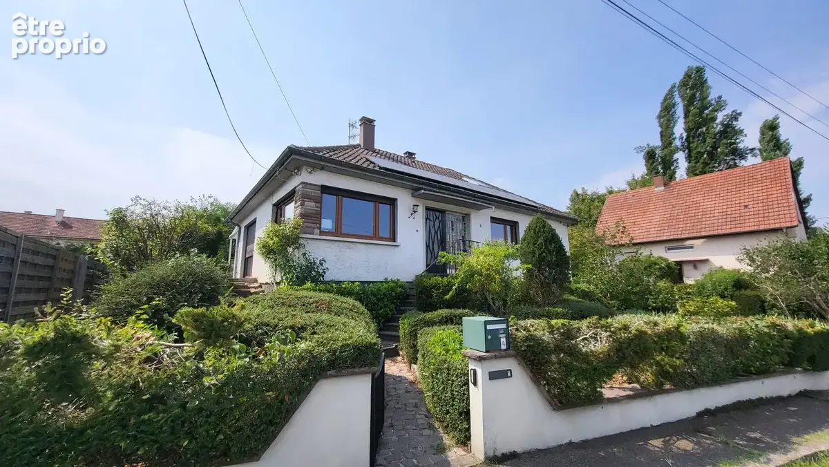Maison 129 m² à Ostwald  - photo 3