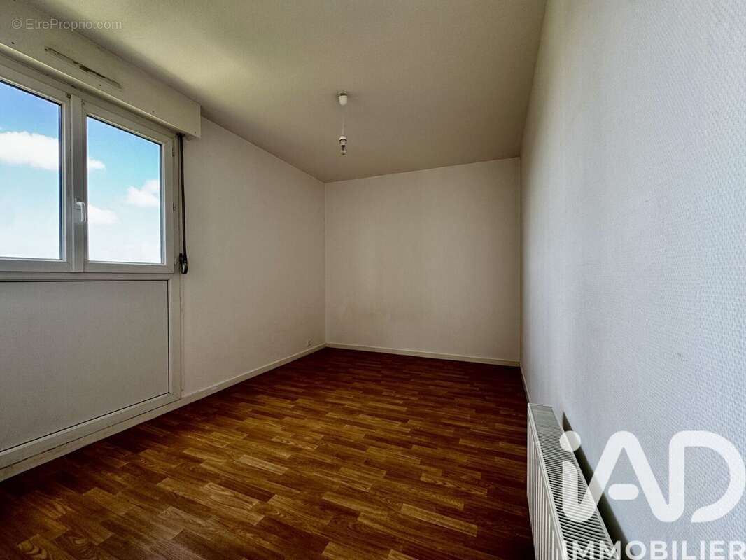 Photo 7 - Appartement à VANNES