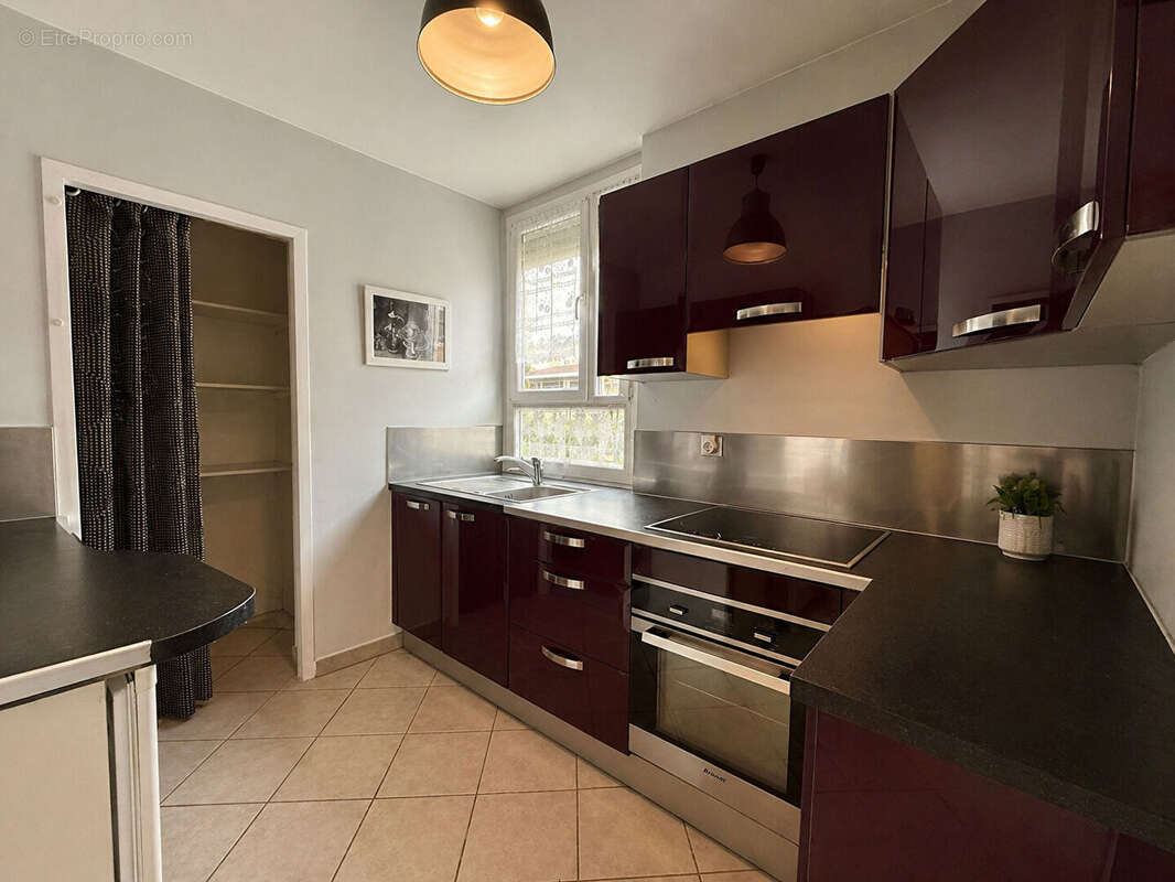 Appartement à ANNECY