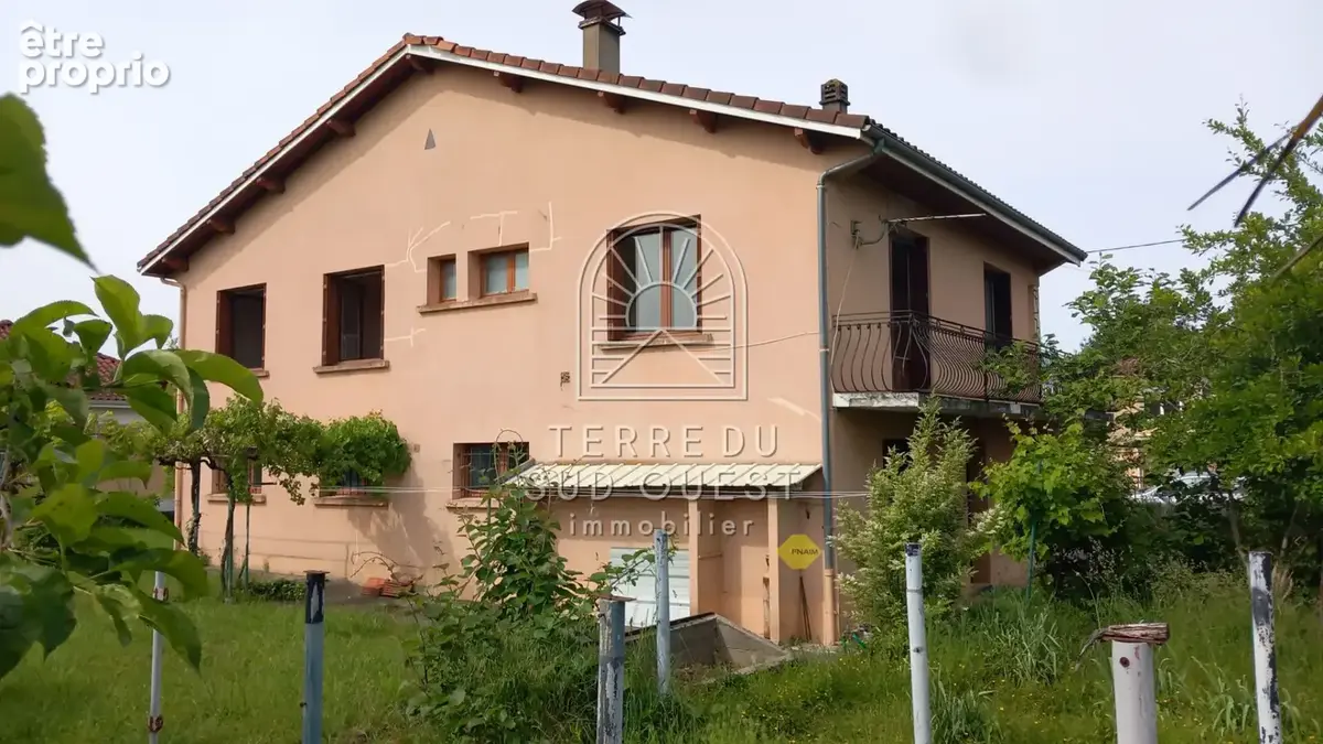 Maison Mourenx -140m2- - photo 7