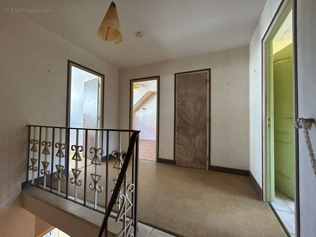 Maison à BUBRY