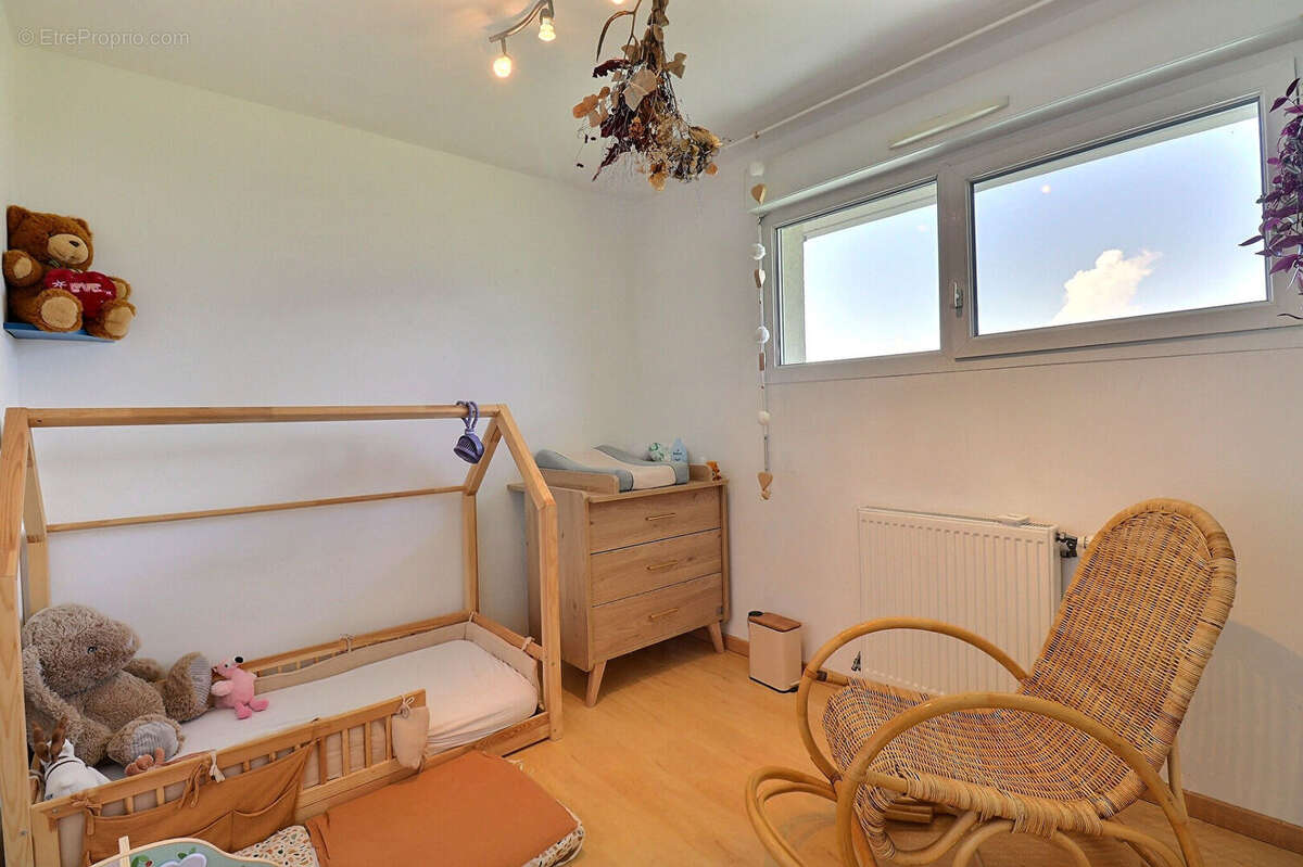 Appartement à LA RAVOIRE