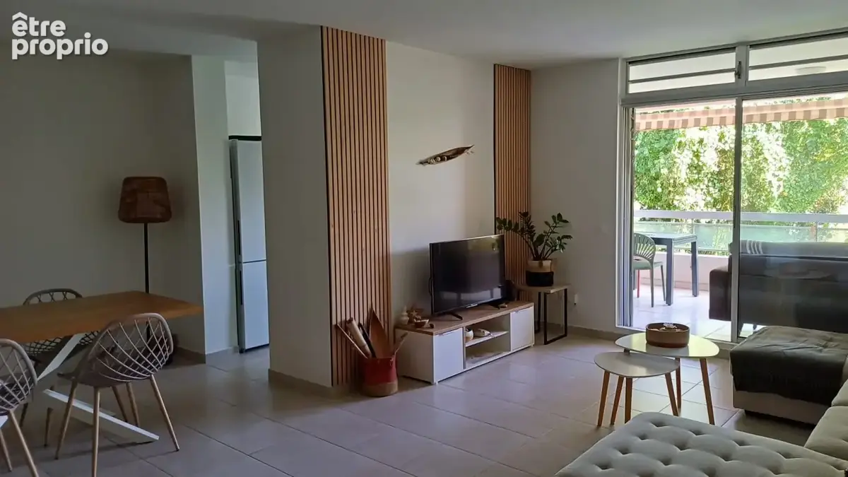 Appartement 2 pièces 63 m² à vendre à Schoelcher (97233) - photo 9