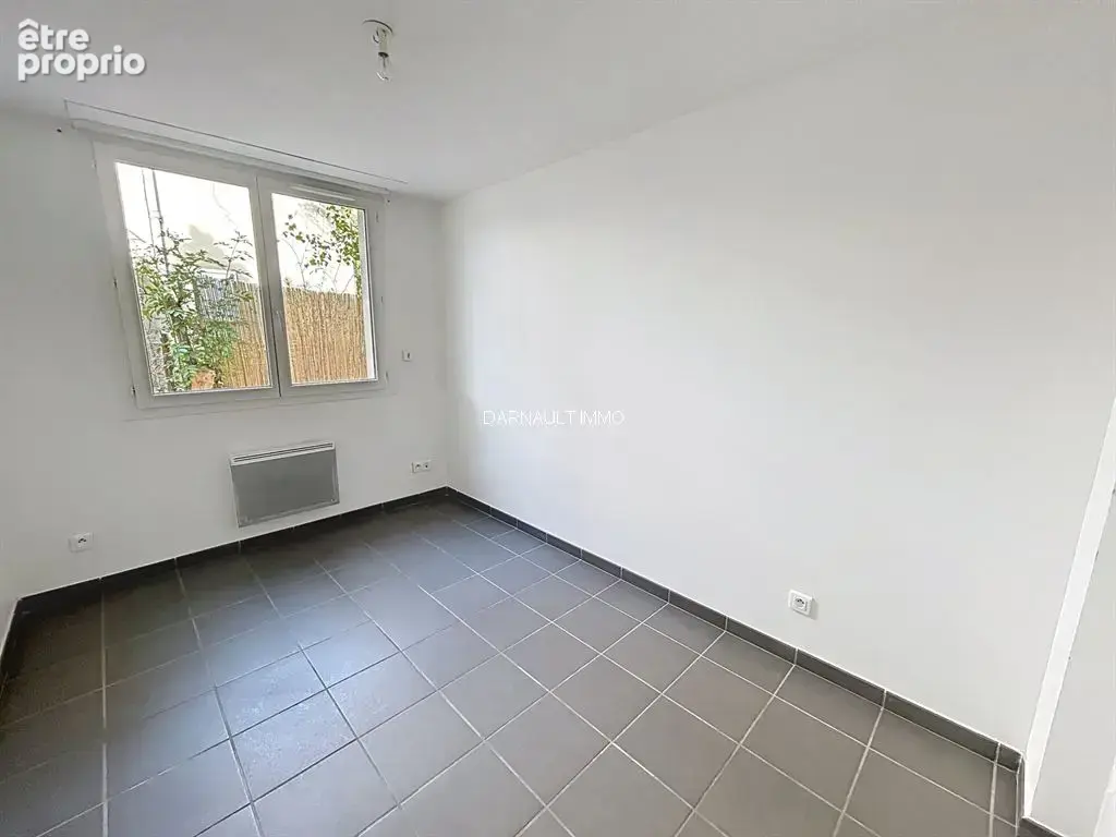 Toulouse – fontaine-lestang - appartement t3 bis de 67m² en rez-de-jardin – jardin privatif de 92m2 - photo 6