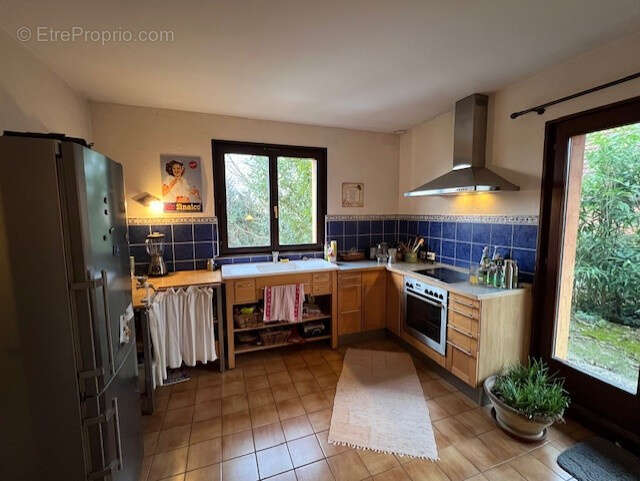 Maison à WINTZENBACH