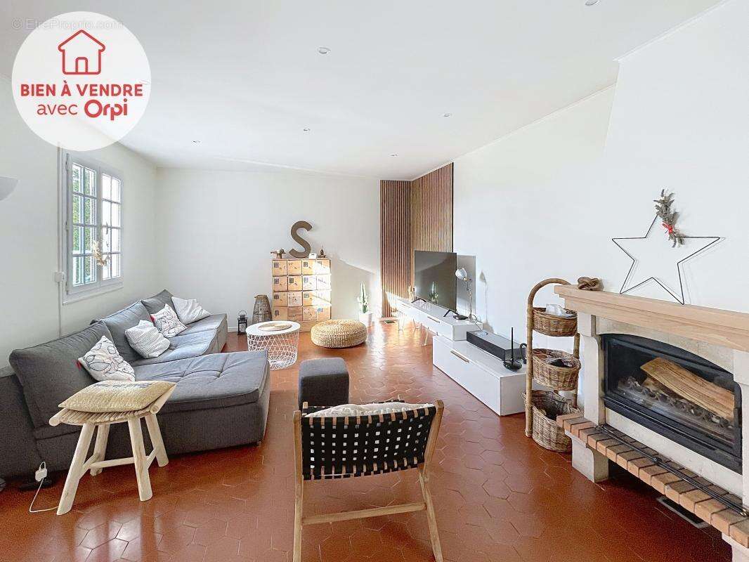 Maison À Vendre - photo 3