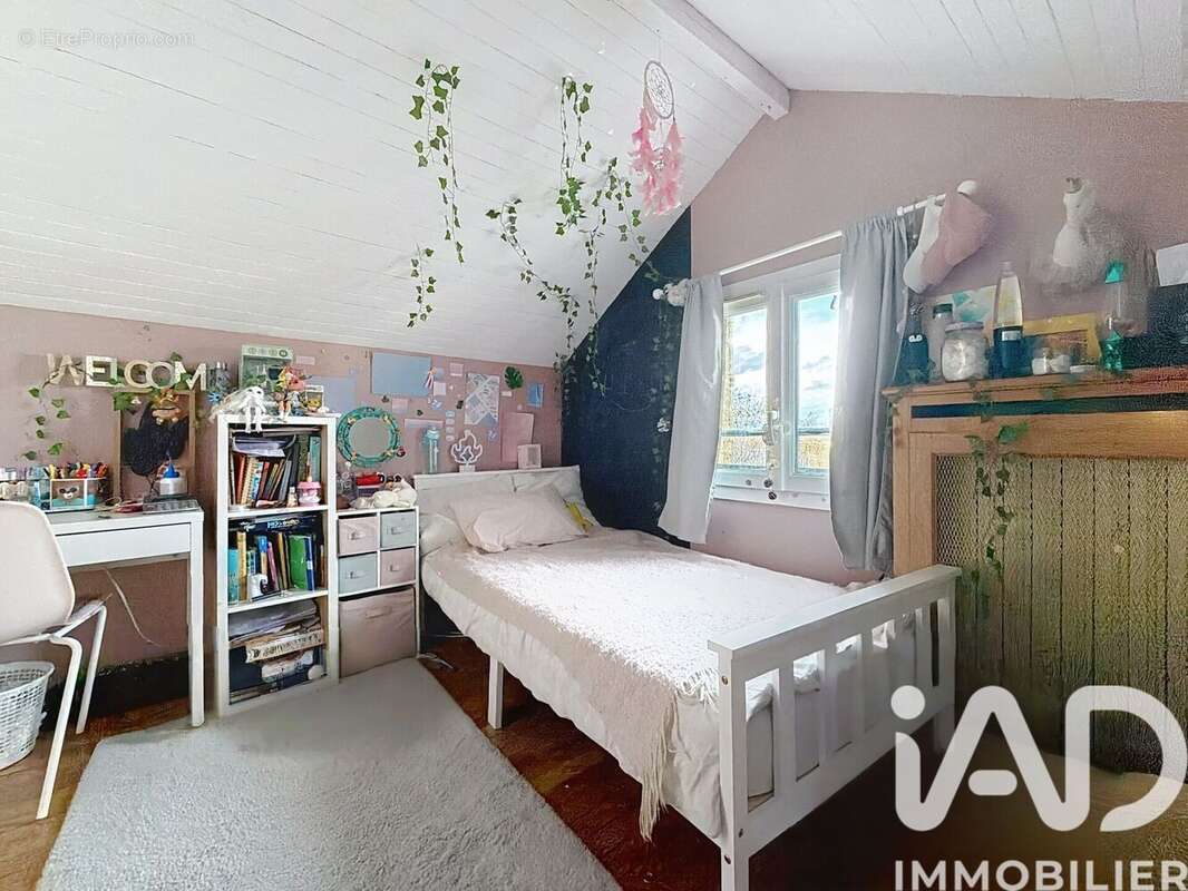 Photo 6 - Maison à VILLIERS-SUR-MARNE