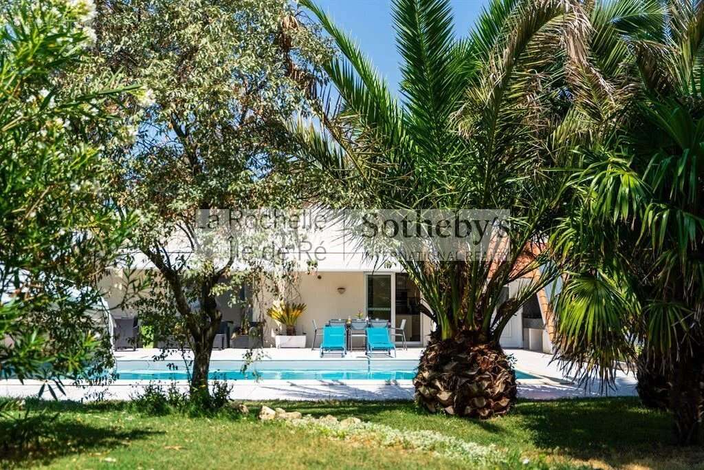 Maison familiale avec piscine, grand terrain et gîte indépendant - photo 4