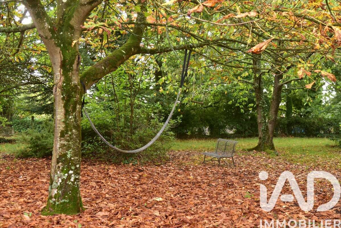 Photo 3 - Maison à LE FAOUET