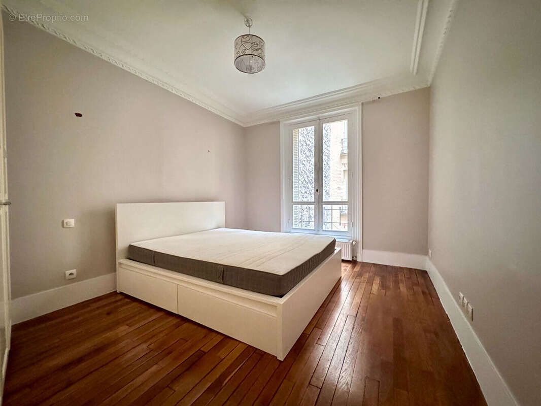 Appartement à PARIS-13E