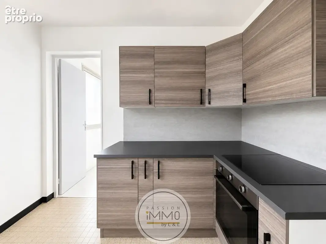 Appartement 2 chambres, Sisteron - photo 2