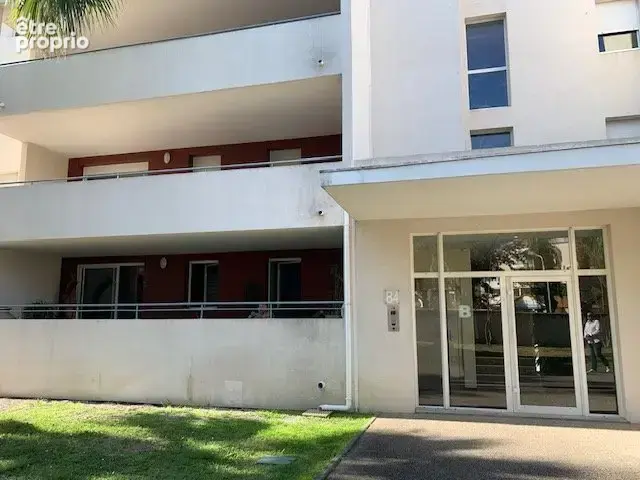 Appartement à MEZE