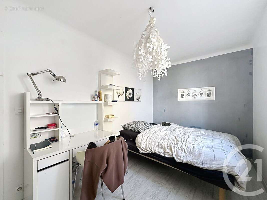 Photo 4 - Appartement à MONTPELLIER