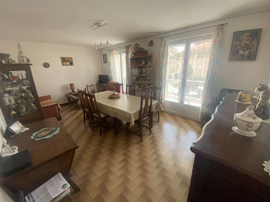 Appartement à MONTBRISON