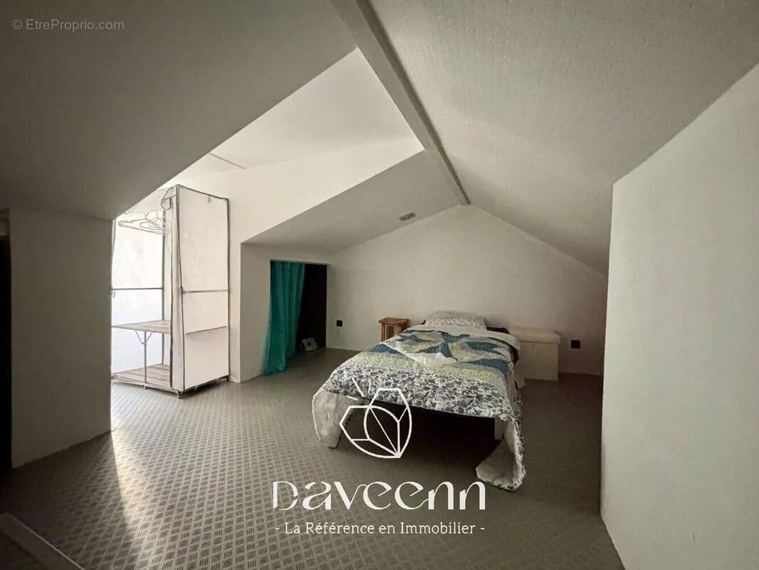 Appartement à AURAY