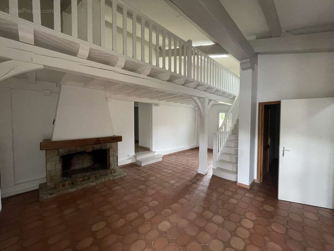 Maison à LE TAILLAN-MEDOC