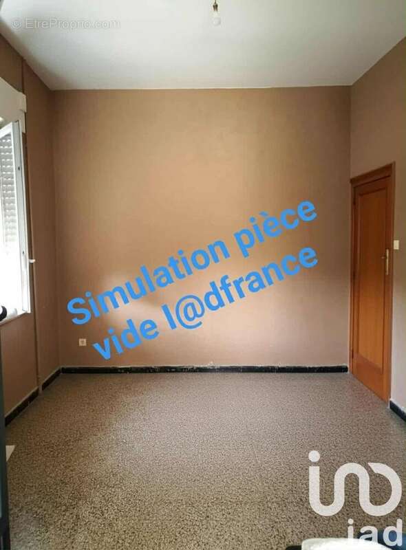 Photo 8 - Maison à JEUMONT