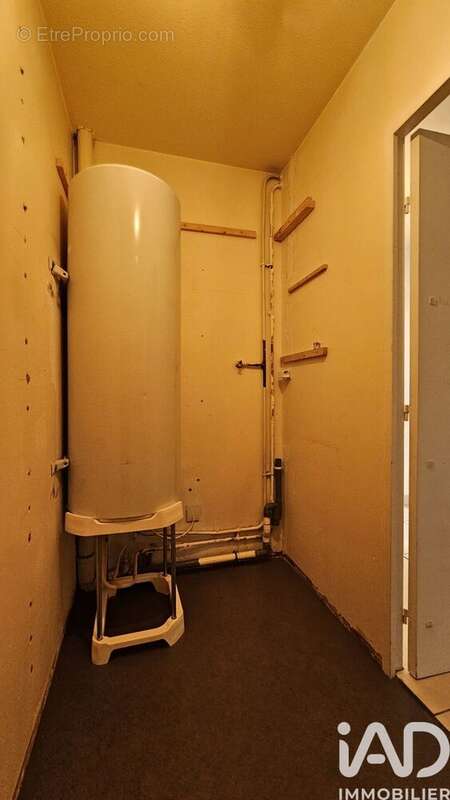 Photo 9 - Appartement à VENISSIEUX