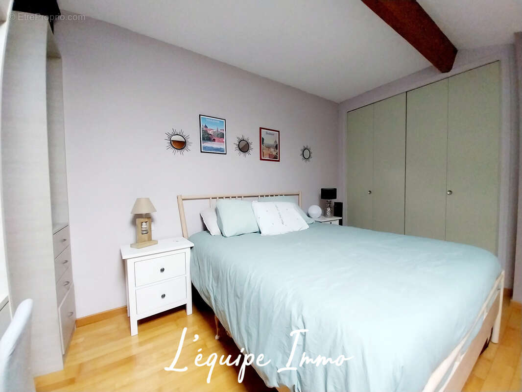 Appartement à TOURNEFEUILLE
