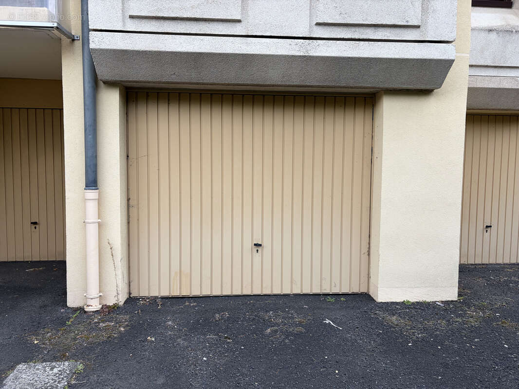 Appartement à CHAMALIERES