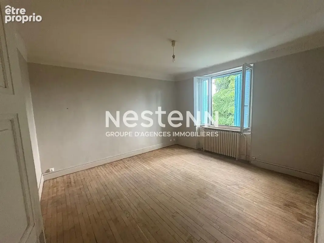 Maison De Village * 9 Pièces * 137 M² * 19300 Saint Yrieix Le Dejalat * 98 100 - photo 5