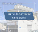 Appartement à SAINT-DENIS