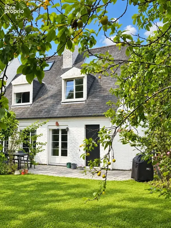 Maison à BONDUES