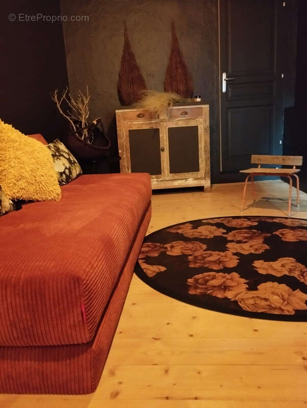 Maison à MALAUCENE