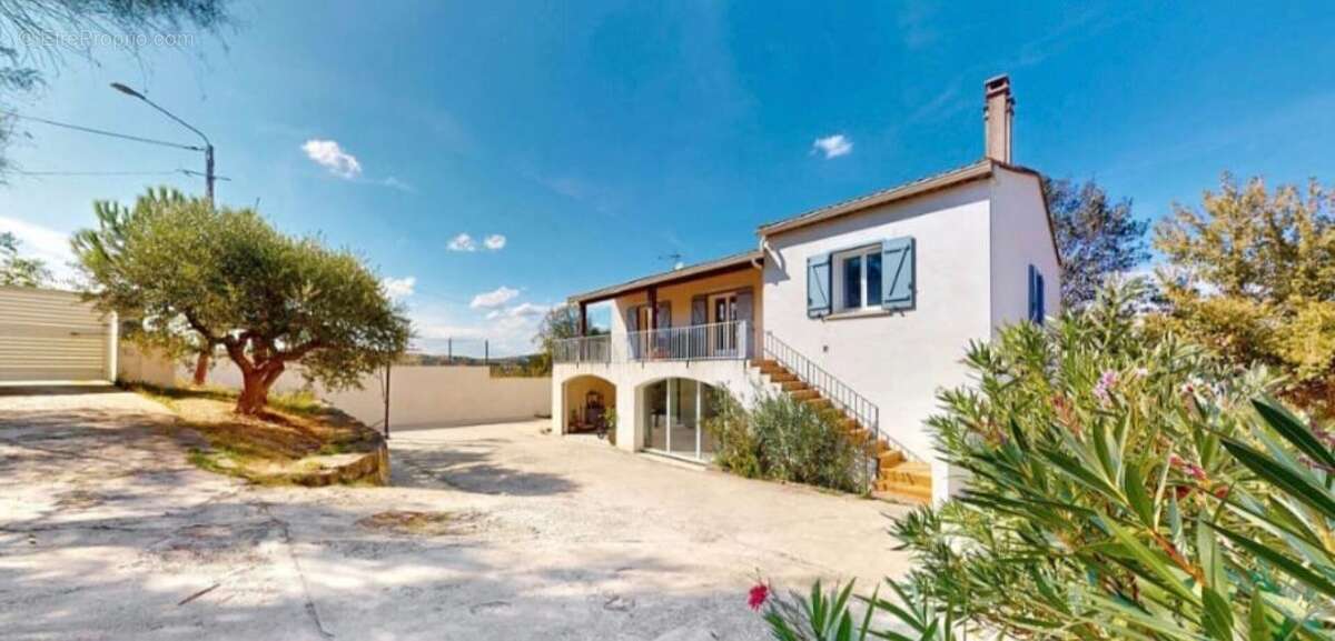 Maison À Vendre - photo 5