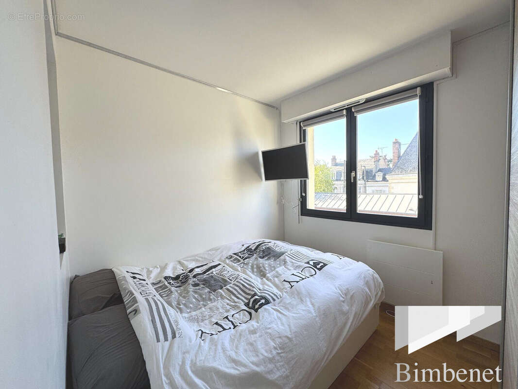 Appartement à ORLEANS