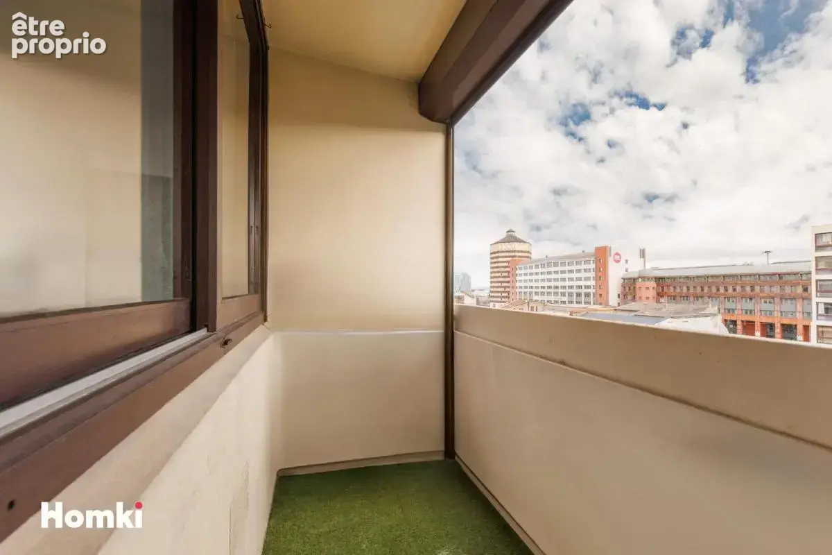 Appartement T3 de 67 m² à Clermont-Ferrand 63100, Avenue Edouard Michelin - photo 11