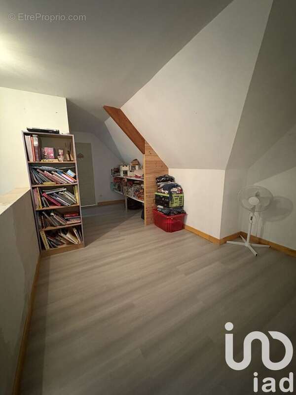 Photo 7 - Maison à CHATEAUNEUF-SUR-CHER