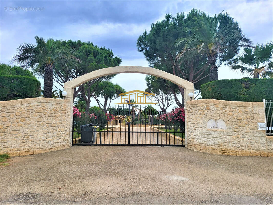 Maison à MARSILLARGUES