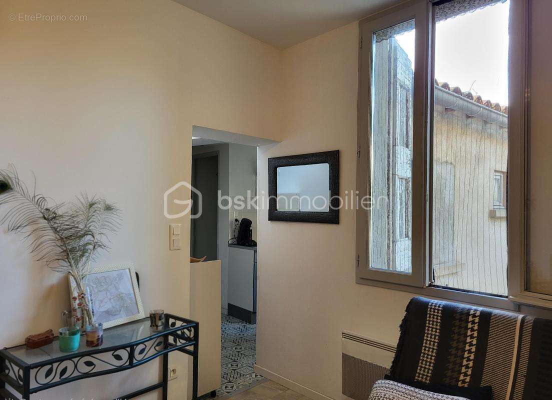 Appartement à LODEVE