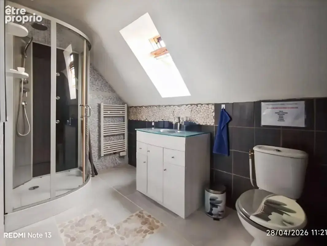 Propriété d'exception avec piscine & espace bien-être - photo 6