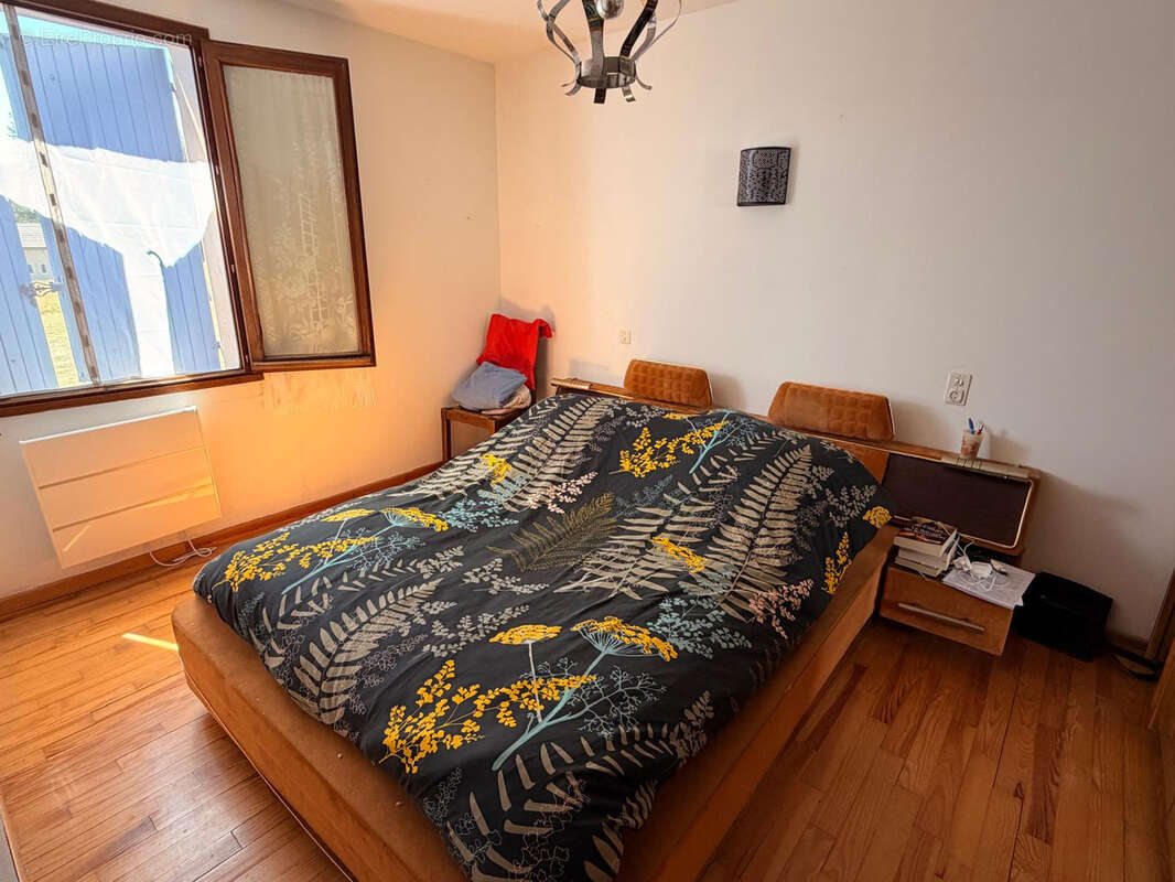 Jolie maison avec terrain attenant - photo 4