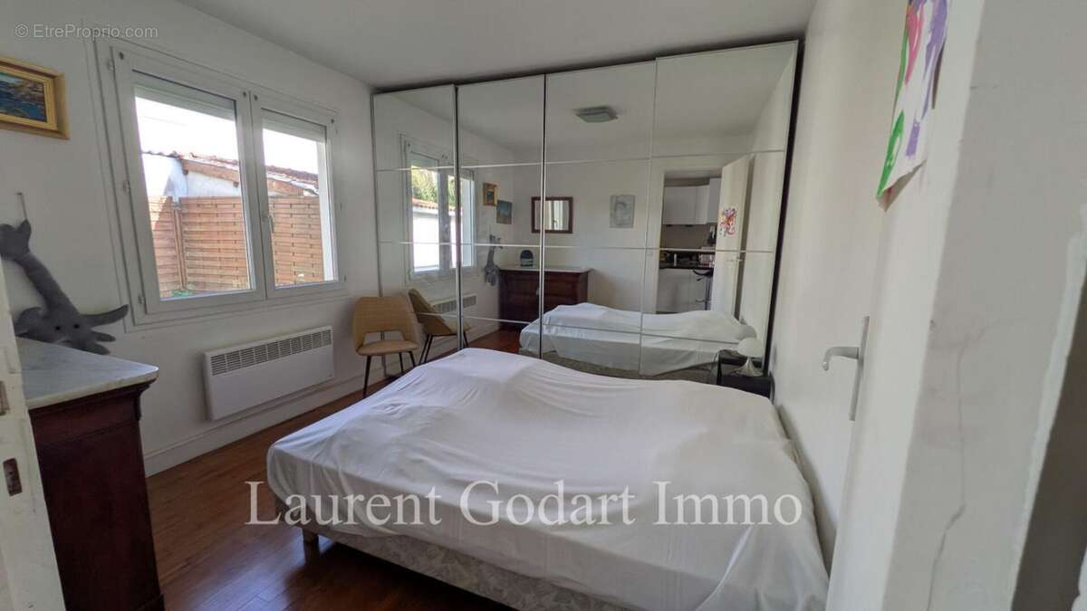 Maison de plain pied avec 2 chambres + dépendance - photo 7