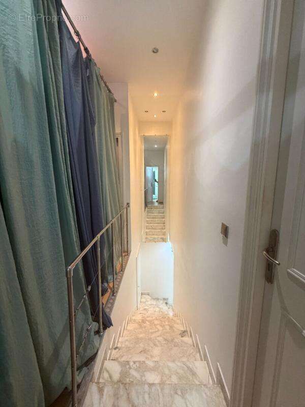 Maison Jumelée Cannes Californie vue mer - photo 13