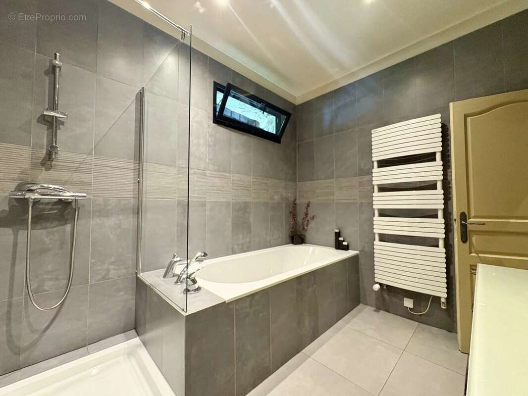 Maison à LE PLESSIS-TREVISE