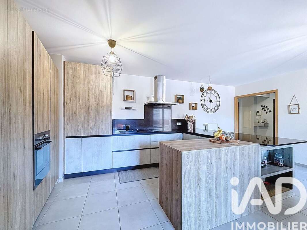 Photo 4 - Appartement à THIONVILLE