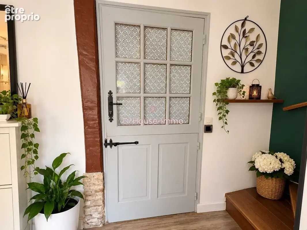 Maison 6 pièces 112 m² à vendre à Mantes-La-Jolie (78200) - photo 8