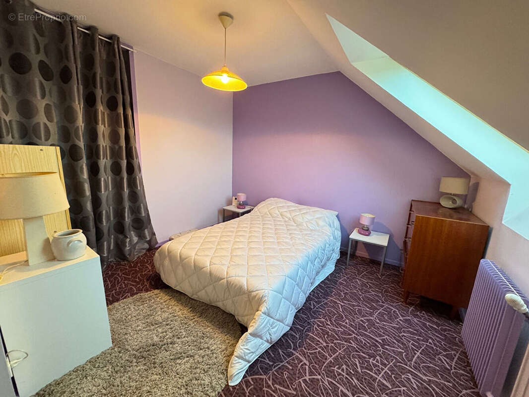 Maison à ROMORANTIN-LANTHENAY